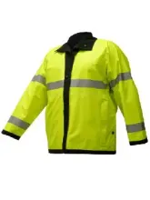 Law Enforcement Rain Jacket (Outdoor Gear Clothing)