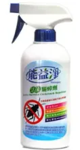 活菌驱蟑剂