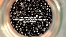 Hi-Jetness universal black masterbatch