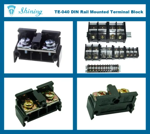 Blok Terminal Seri SHINING-E-Katalog-TA