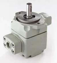 Hi-pressure Hydraulic Vane Pump