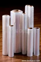 PE cling film