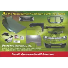 COLLISION PARTS - 2