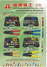 AUTO ELECTRONIC REPAIR KIT
