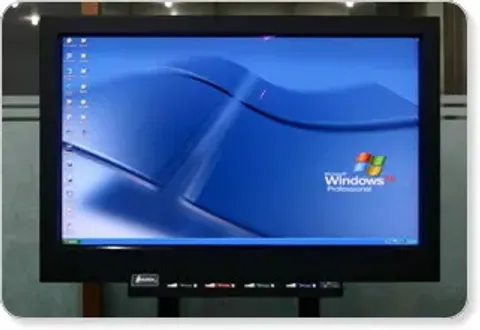 C-FORCE CF016xT 144Hz モバイルHDディスプレイ C-FORCE CF016XT 144Hz FHD 1080P Touchscreen Portable