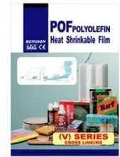 POF Shrink Film