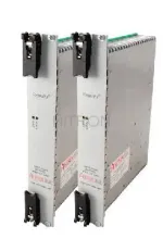 CompactPCI Power Supplies