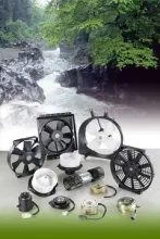 Fan motor / Blower motor For Automobile Parts