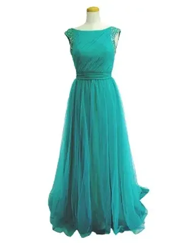 sachin and babi light blue dress Wholesale Black Gown in Surat
