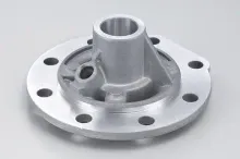 Refrigeration Compressor Parts (Connecting Rod, Oldhmn, Front Housing)