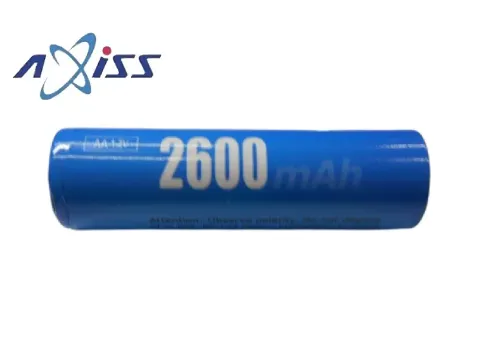 AA1.2V 2600mAh 鎳氫電池