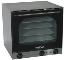 ELECTRIC CONVECTION OVEN