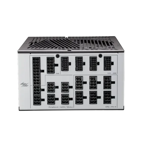 AiBARZA Aidan-D1515 1300W Diamond Power Supply | Taiwantrade