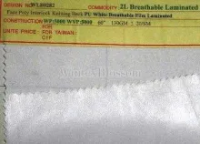 Breathable Fabrics