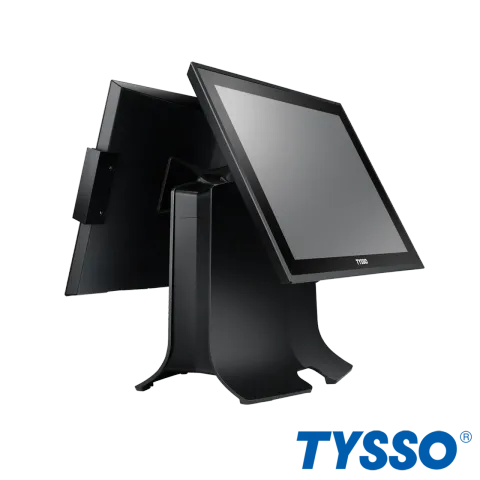 Touch Screen POS Terminal TP-8515