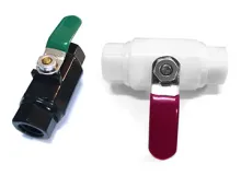 Diverter Valve