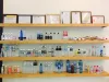 PRO-WATER ENTERPRISE CO., LTD. bottled water