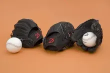 baseball, softball equipments