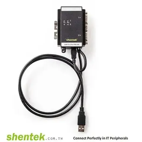 FTDI Serial USB to RS232