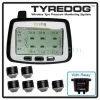 TYREDOG TRUCK TPMS