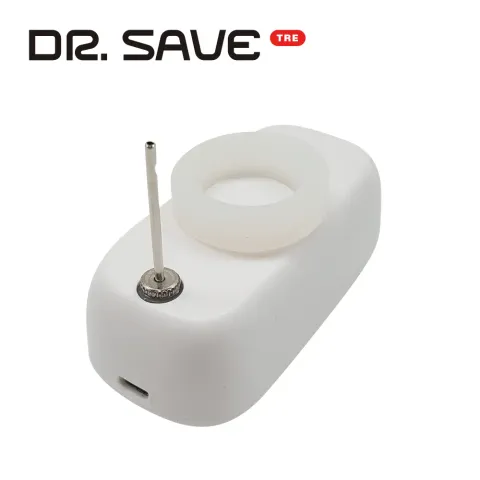 抽充兩用款迷你抽真空機 - DR. SAVE TRE