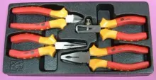 4PCS TOOL SET