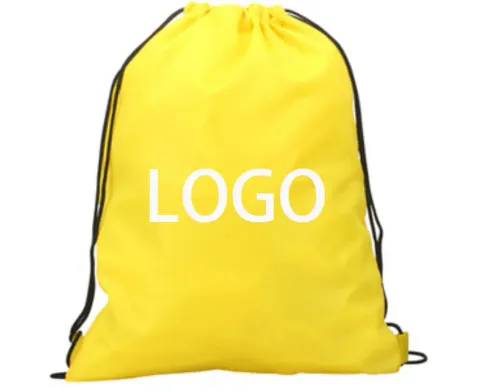 束口袋後背包-客製化訂作