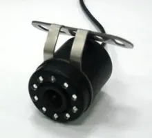 VN2219 VP2219 CMOS IR LED CAMERA