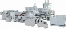 AIR BUBBLE FILM MACHINE