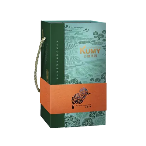 高山冬茶, 森韻茶葉禮盒, 梨山黑森林頂級清香烏龍茶, 紅茶