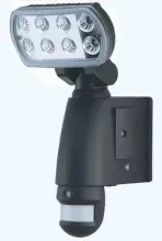 High Power LED Camera Recording Sensor Light
