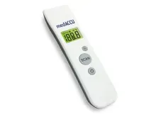 IR Non-contact Thermometer - Simple Pack