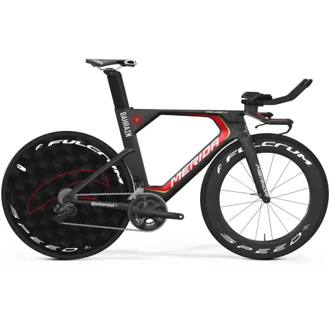 DARE TSR TT/TRI BIKE | Taiwantrade