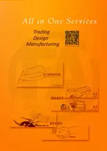 FA Service - Trading Design Manufacturer