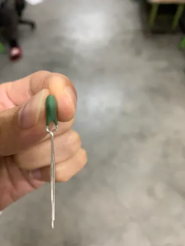 自動散裝電容剪腳機 大料專用