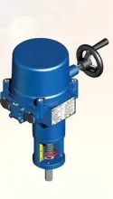 Linear Electric Actuators