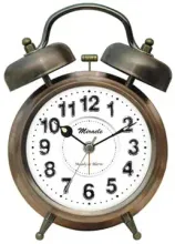 Twin Bell Alarm W-807