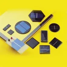 Customized Mini Solar Modules