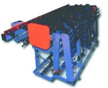 Automatic Feeding Machine