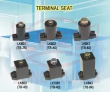 TERMINAL