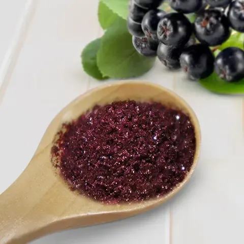 野櫻莓醱酵濃縮粉