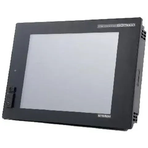 Mitsubishi GOT1000 HMI | Taiwantrade