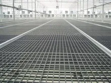 combination Plastic nursery holder