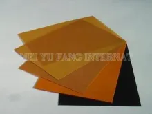 Bakelite sheet