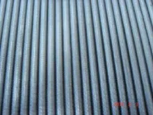 STAINLESS STEEL THREADED RODS / STUDS