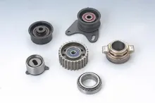 Auto Engine Bearings & Pulleys