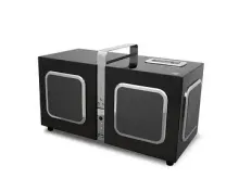 Milo Cube