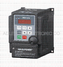 AC DRIVER