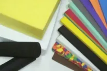 sell EVA foam material