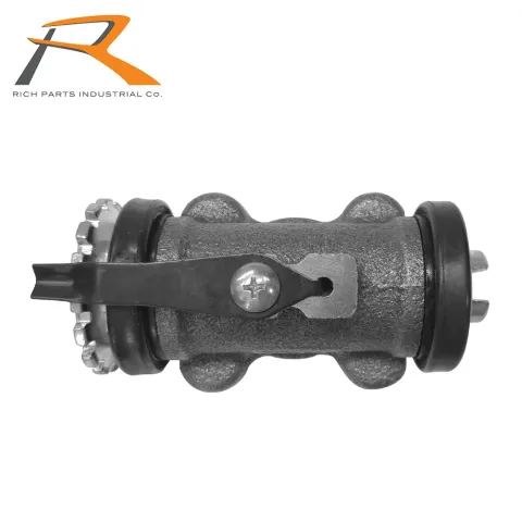 りんりん 8-97078-617-0 Isuzu ELF/ NKR / NQR / NPR Truck Brake Wheel